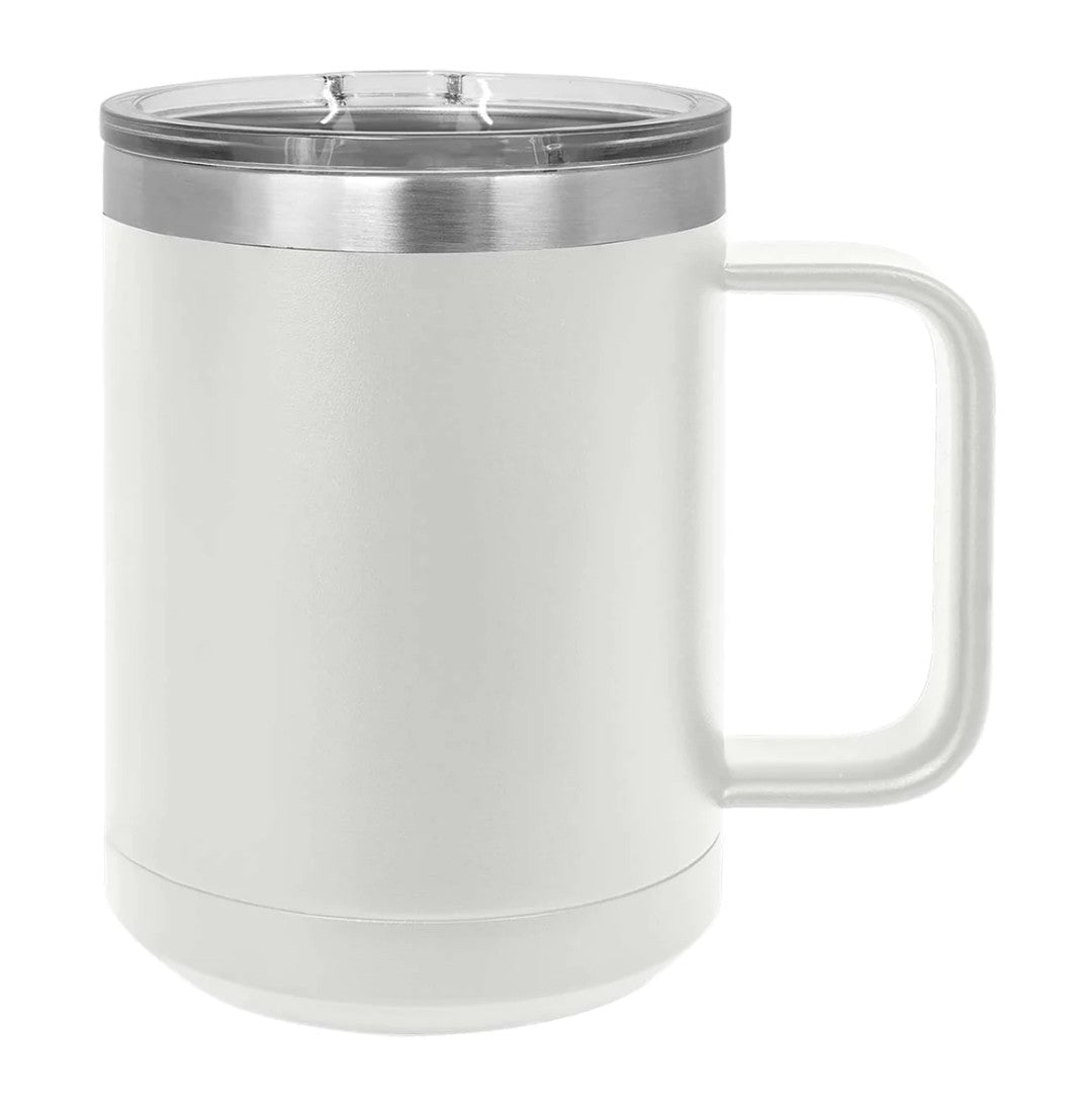  CafePress I Lv Bacon [I Love Bacon] Large Mug 15 oz (444 ml)  Ceramic Coffee Mug : Home & Kitchen