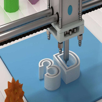 3D Printing What is it and how does it work