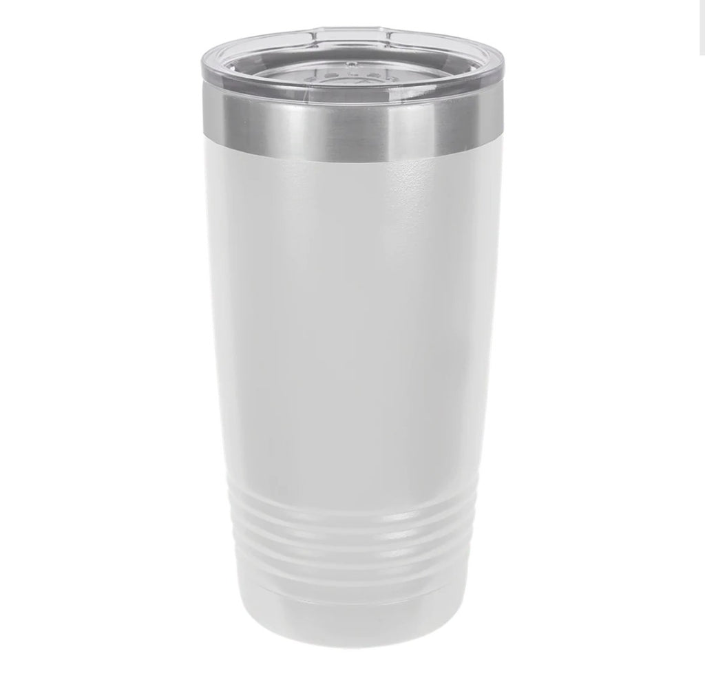 Gnomes 20 or 30 ounce Steel Tumbler | Personalization Options | Hot or Cold  Stainless Steel Insulated Travel Cup — Computer Aided Crafting